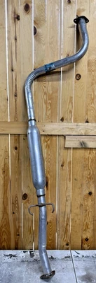 NOS Walker 2,13 pulgadas resonador 46983 Honda Accord 95-97 Foto 1 de 4