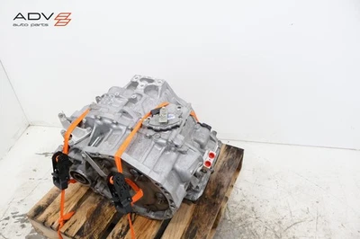 Volkswagen Arteon 2019-2021 2,0 L 4Motion transmisión automática caja de cambios OEM Foto 1 de 4