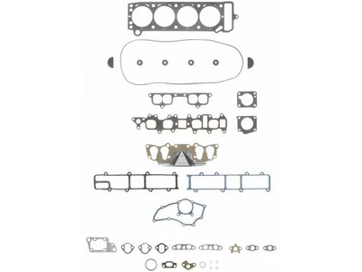 Juego de juntas de culata para camioneta Toyota 1985-1995 Felpro 24657PDMN 1992 1987 1990 1993 Foto 1 de 2