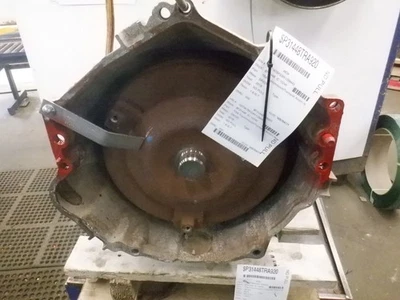 2017-2019 GMC Savana 2500 Van Automatic Transmission 155K Miles OEM - Image 1 of 4