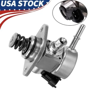 For 2014-2020 Ford Fusion SE 1.5L DS7Z9350A DS7G9D376DB High Pressure Fuel Pump - Picture 1 of 9