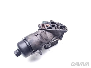 Ford Mondeo Montagehalterung für Ölfiltergehäuse 2.0 TDCi Diesel 103kW (140 HP) - Picture 1 of 11