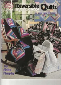 Wendesteppdecken: Eine einfache neue Technik - Bild 1 von 1