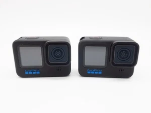 2x GoPro HERO11 Black Action Kamera - Bild 1 von 11