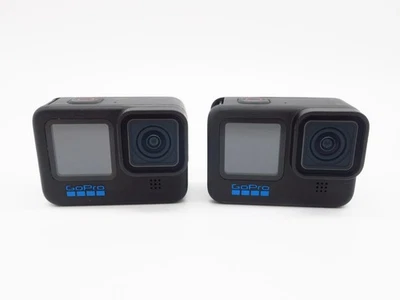 2x GoPro HERO11 Black Action Kamera - Bild 1 von 4