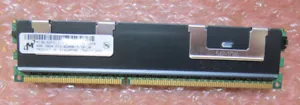 Dell 12GB (3 x 4GB) PC3-8500R memory for PowerEdge R710 R410 R510 R610 T610 T710 - Picture 1 of 3