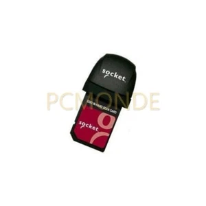 Socket SDSC-3E SDIO IN-Hand Scan Card Barcode Scanner (IS5302-466) - Picture 1 of 1