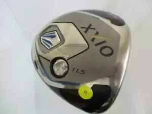 DUNLOP XXIO GOLF CLUB DRIVER 2014 11.5DEG R-FLEX - Picture 1 of 5