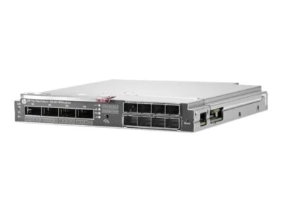 HPE 691367-B21 Switch II price incl VAT 3 yr warranty* B2B - Bild 1 von 4