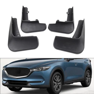 Schmutzfänger-Spritzschutz für Mazda CX-5 2017–2021 - Picture 1 of 13