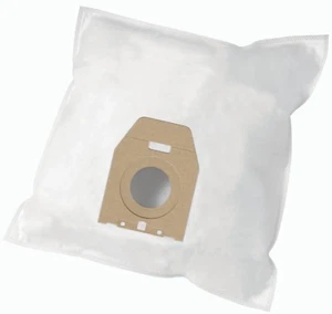 *** 10-50 Staubsaugerbeutel passend LG ELECTRONICS TB-43 *** - Bild 1 von 1
