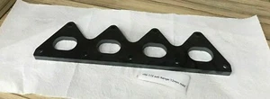CLIO 172 EXHAUST MANIFOLD RENAULT CLIO 172 182 mild steel F4R ENGINE - Picture 1 of 2