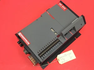 Emerson - DXA-205 - Servo Drive de Posicionamiento - SIN USAR - Imagen 1 de 6
