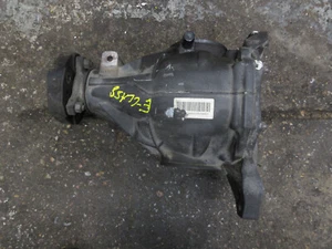 2012 MERCEDES E-CLASS A207 E220 CONVERTIBLE 2.2CDI AUTO 2DRS REAR DIFFERENTIAL - Picture 1 of 8