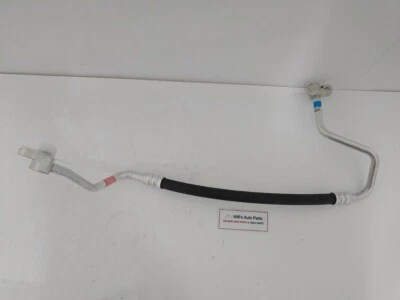 MANGUERA ORIGINAL NUEVA HYUNDAI VELOSTER 2011-2014 - DESCARGA JYH Foto 1 de 4