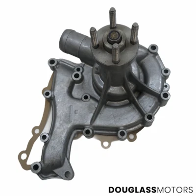 Range Rover Classic 70-85 3.5 V8 Water Pump & Gasket Non-AC STC481 - Image 1 of 3