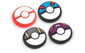 Switch Joycon Thumb Grip Caps Silicone Joystick Cover Nintendo Switch/OLED/Lite - Picture 1 of 2