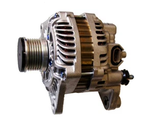 Engine Alternator Assembly For Nissan Navara Pickup D40 2.5TD 5/2005-1/2010 - Picture 1 of 1
