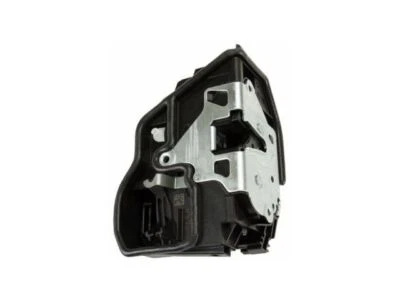 Conjunto de cerradura de puerta original 86521VHYS para BMW 428i xDrive Gran Coupé 2015-2016 Foto 1 de 2