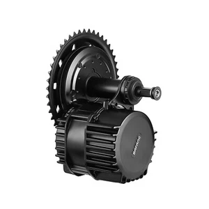 BAFANG BBSHD BBS03 48V 52V 1000W M615 CAN Protokollbus Mittelantriebsmotor - Bild 1 von 21