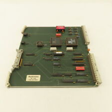 Bystronic 712650 E0937-5-A LASLIN Circuit Board