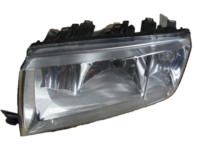 Original VW Polo 6N2 Scheinwerfer Frontscheinwerfer rechts 96383200 - Bild 1 von 3