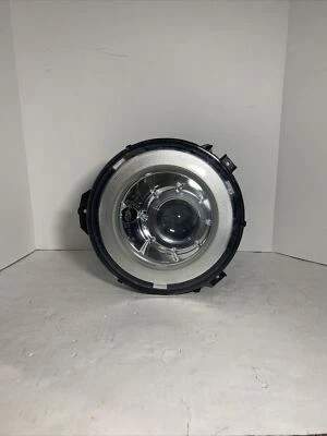 2013 - 2017 Mercedes Benz G550 G63 G65 G-Wagon Front Xenon Headlight Oem - Image 1 of 4