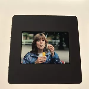 DOROTHÉE - DIAPOSITIVE DE PRESSE SLIDE - Foto 1 di 1