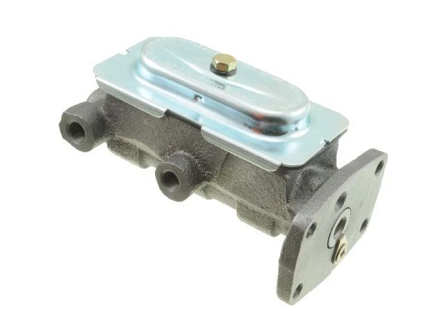 Dorman 63ZJ78M Brake Master Cylinder Fits 1967 Dodge D100 Series - Изображение 1 из 1