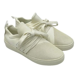 report rowdy platform sneaker