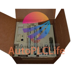 1Pcs New SIEMENS 6ES5 095-8MA05 SIMATIC S5 COMPACT PROGRAMMABLE CONTROLLER - Picture 1 of 2