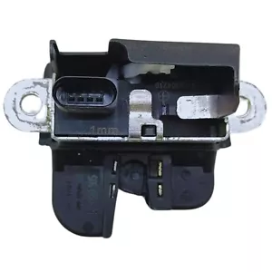 5G6827505 Tailgate / Trunk / Boot Lock / Catch / Latch Volkswagen Golf VII 2016 - Picture 1 of 5