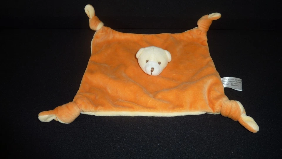 DOUDOU  OURS NEUF  BABOU     1800461  49 - Photo 1/1