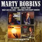 Marty Robbins - The Drifter/Saddle Tramp/What God Has Done/Christmas Wit - I4z