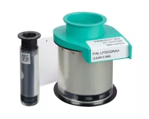 Evolis LPS032NAA 0,5 mil Clear Patch Laminat 600 Drucke Primacy - Bild 1 von 4