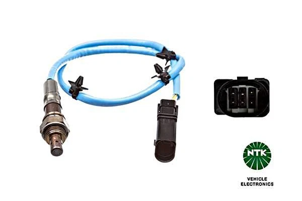 NGK/NTK Lambda Sensor For SUZUKI Splash Swift III 05- 18213-53K00 - Image 1 of 1