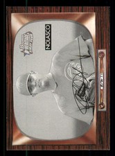 2004 Bowman Heritage Black and White B&W/BW Parallel Singles #176-350 (You Pick)