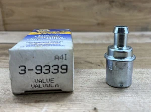 NAPA 3-9339  PVC Valve - Foto 1 di 5