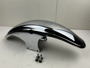 1983 Yamaha Virago XV920 Front Fender - Picture 1 of 9