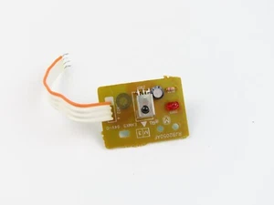 *Technics SJ-MD100* PCB RJB2050AF Board Mini Disc Parts /D444 - Picture 1 of 3