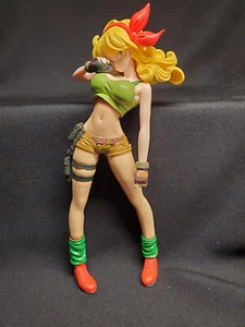 Banpresto - Dragon Ball - Lunchi Glitter&Glamours Lunch Launch Ver. Ein neues Japan - Bild 1 von 21