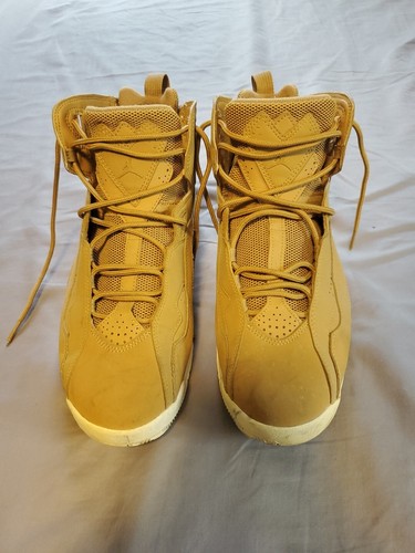 Jordan True Flight Wheat