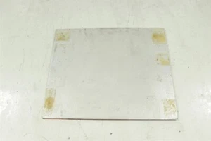 Carestreem XRay CR QC FILTER Radiology 150x180mm 1mmAL0.5 CU Calibration Phantom - Picture 1 of 5