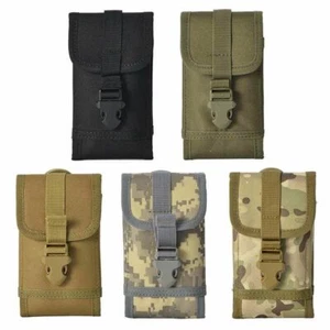 Utility Taktische Militär Taillentasche Handy Gürtel Handyhülle Multifunktional - Bild 1 von 14