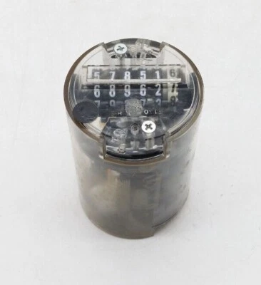 Yokogawa 240001AAAA Time Meter - Image 1 of 4