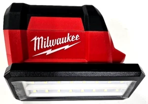 New Milwaukee 2367-20 LED Light Rover Repair Service M12 12 Volt Magnetic Work - Picture 1 of 6