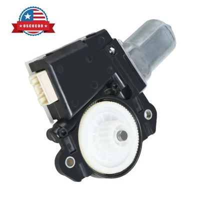 Motor de techo corredizo compatible con 471701-10110 2014-2020 Lexus IS250 IS350 IS300h IS200t Foto 1 de 4