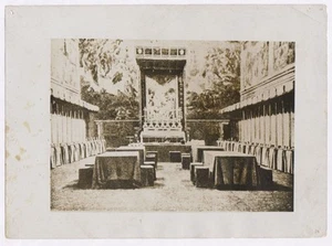 Vatican Vatikan Vaticano vintage photograph Photo Foto M. Rol 1920 - Picture 1 of 2