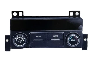 Genuine GM 2015-2023 Chev Buick GMC Cadillac Rear HVAC Control See Description - Picture 1 of 4