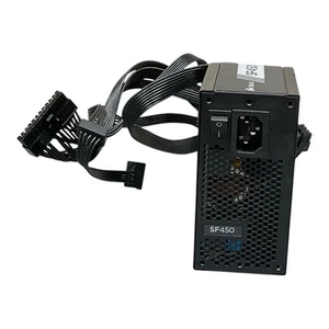 Corsair SF450 Modular Power Supply Model RPS0025 USED - Bild 1 von 5